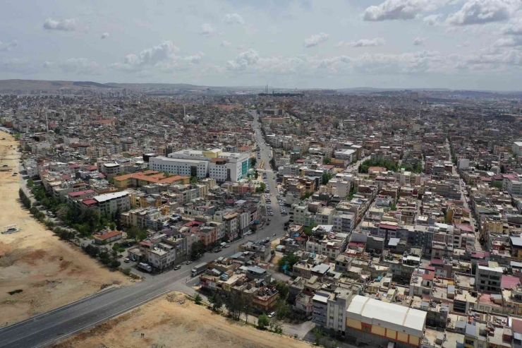 Şehir Trafiğini Rahatlatacak, Ulaşımı Kolaylaştıracak Alternatif Yol