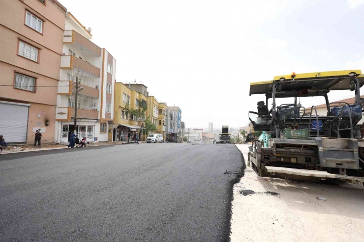 Şehir Trafiğini Rahatlatacak, Ulaşımı Kolaylaştıracak Alternatif Yol