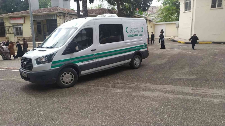 Elektrik Akımına Kapılan Çiftçi Hayatını Kaybetti