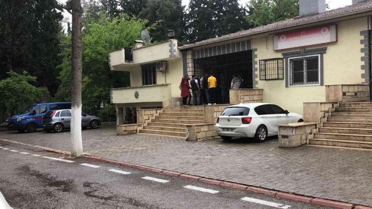 Aracında Silahlı Saldırıya Uğrayan Genç Hayatını Kaybetti