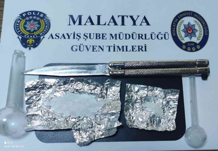 Malatya’daki Silahlı Kavgada 1 Tutuklama