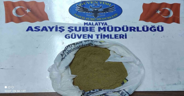 Malatya’daki Silahlı Kavgada 1 Tutuklama