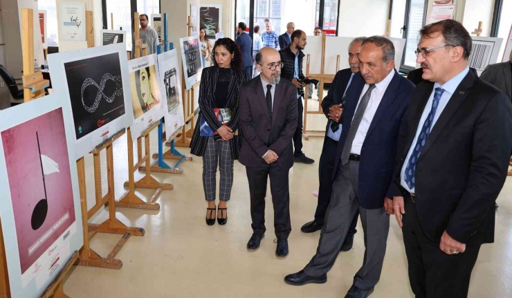 Gaün’de Telif Hakları Hukuku Anlatıldı