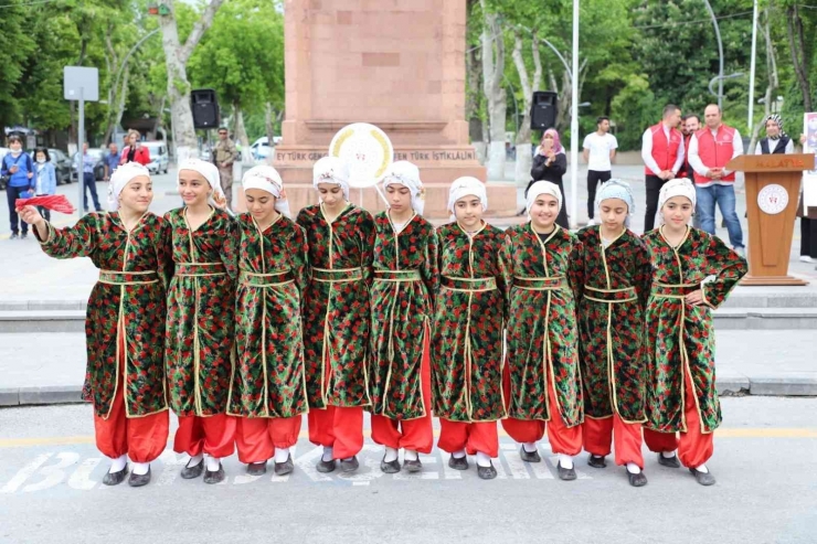 Gençlik Haftası Dolu Dolu Geçecek