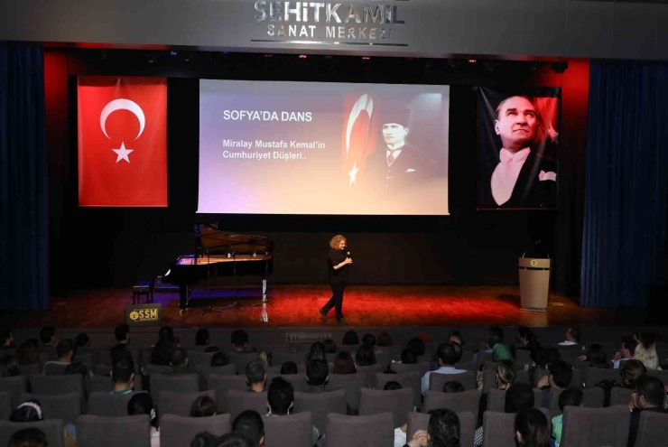 Şehitkamil’de Uluyhan Uğurlu’dan 19 Mayıs’a Özel Piyano Resitali