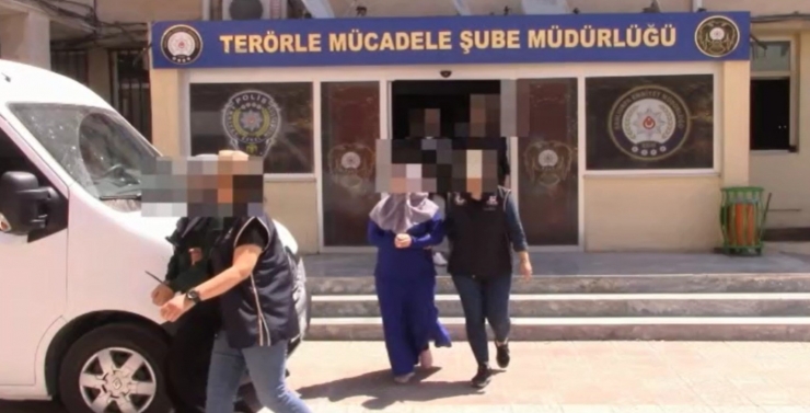 Şanlıurfa Merkezli Fetö Operasyonunda 7 Tutuklama