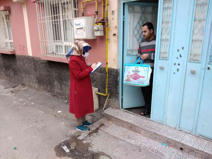 Şahinbey’de 11 Yılda 146 Bin 401 Bebek Dünyaya Geldi