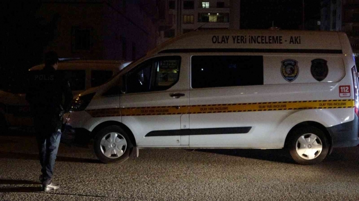 Gaziantep’te Sokak Ortasında Silahlı Saldırı: 1 Ölü