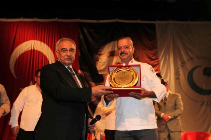 Türk Mutfağı Haftası Kutlanıyor