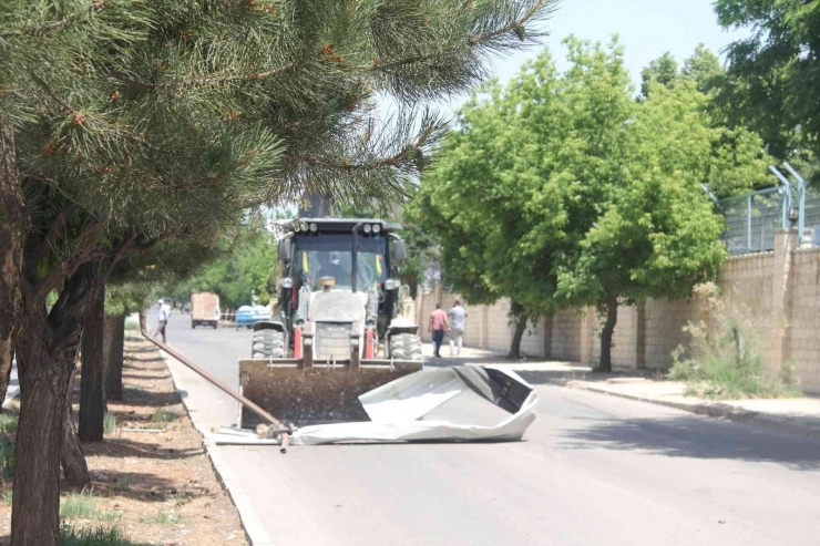 Fabrikanın Buhar Kazanı Patladı: 1 Ölü, 1 Ağır Yaralı