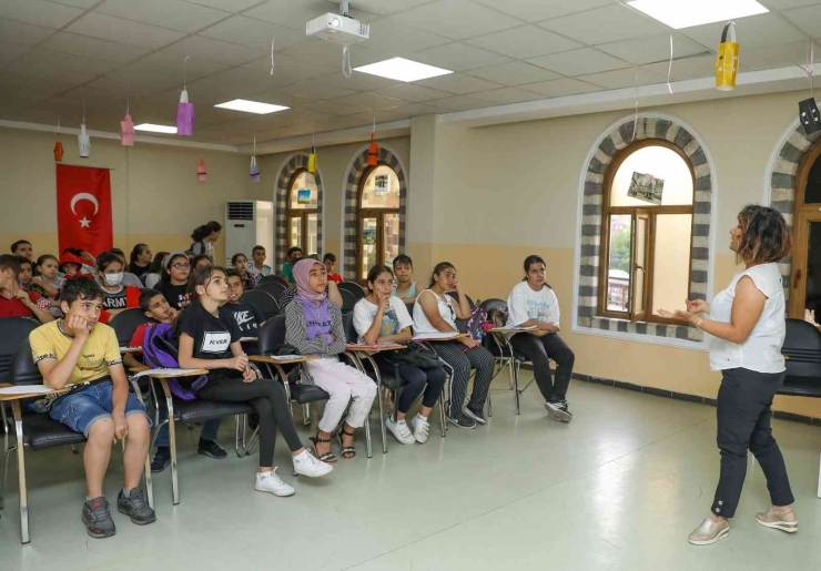 Öğrencilere “teknolojik Bağımlılıklar” Semineri