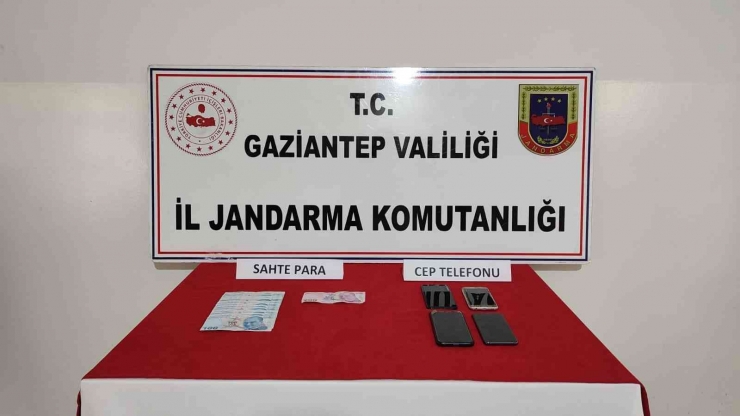 Gaziantep’te Sahte Para Çetesine Operasyon: 9 Tutuklama