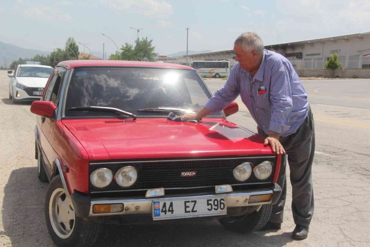 Nazlı Şahin’e Gözü Gibi Bakıyor