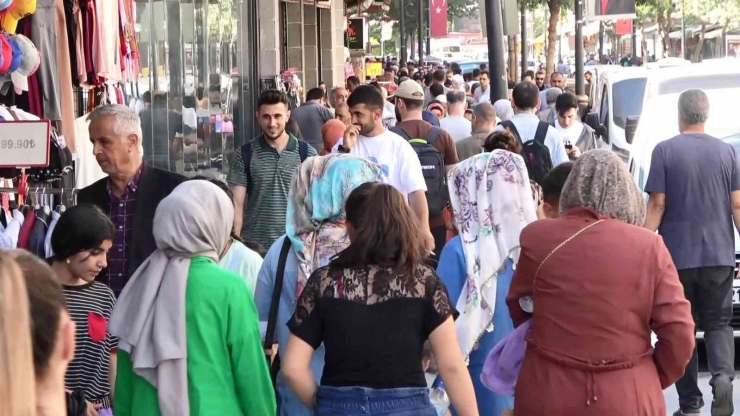 Uzman Psikolog Geçgel: “boşanan Çiftlerin Çocukları Da İleride Durumu Seçenek Olarak Değerlendiriyor”