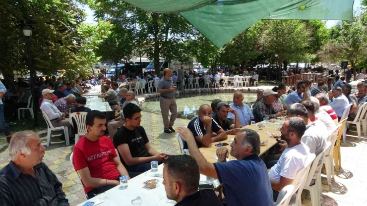 Dünya Şampiyonu Akbaş’a Bir Altın Da Başkan Kazgan’dan