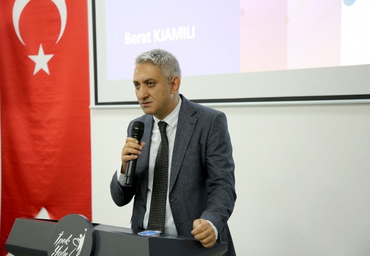Malatya’da ’’işte Kadın’’ Çalıştayları Yapıldı
