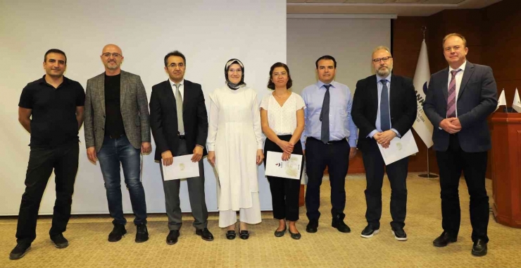 Sanko Üniversitesi Tıp Fakültesi Ortopedi Günleri