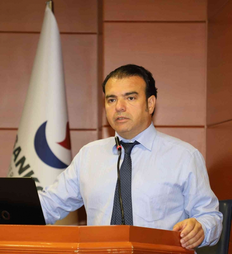 Sanko Üniversitesi Tıp Fakültesi Ortopedi Günleri