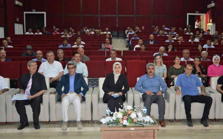 Malatya’da Bağımsız Anaokulları Yaygınlaştırılacak