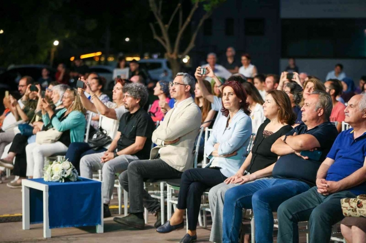 Gaziantep’te Kültür Sanat Etkinlikleri Sürüyor