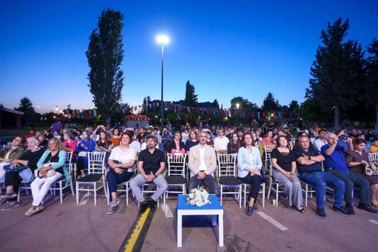 Gaziantep’te Kültür Sanat Etkinlikleri Sürüyor