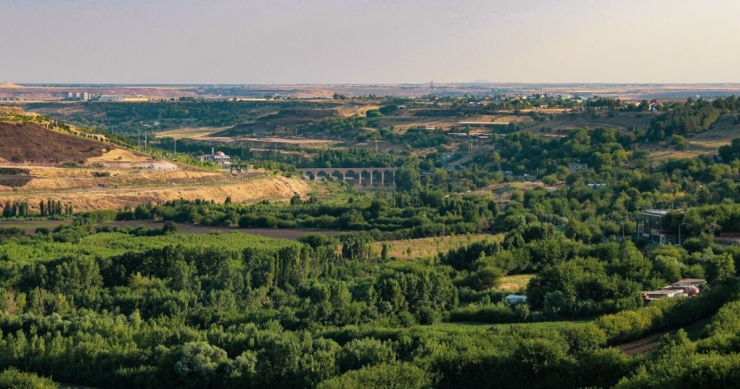 Kaymaz’dan Stk’lara Turizm Projesi Geliştirme Önerisi