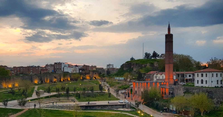 Kaymaz’dan Stk’lara Turizm Projesi Geliştirme Önerisi