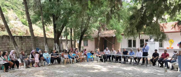 İslahiye Myo’nun Toplumsal Duyarlılık Projeleri Yoğun İlgi Gördü