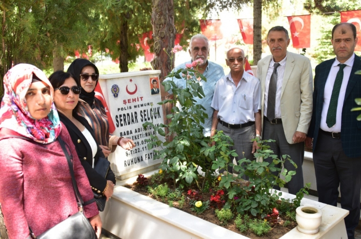 Malatya Büyük Şehir Belediyesinden Anlamlı Etkinlik