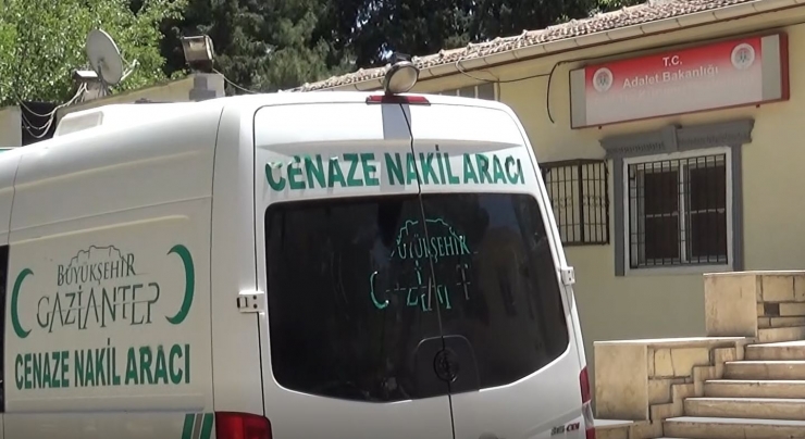 25 Yaşındaki Genç Serinlemek İçin Girdiği Nehirde Boğuldu