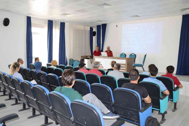 Malatya’da Satranç Hakemi İhtiyacı Giderilecek