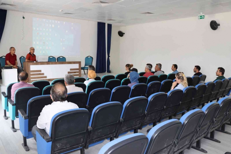 Malatya’da Satranç Hakemi İhtiyacı Giderilecek