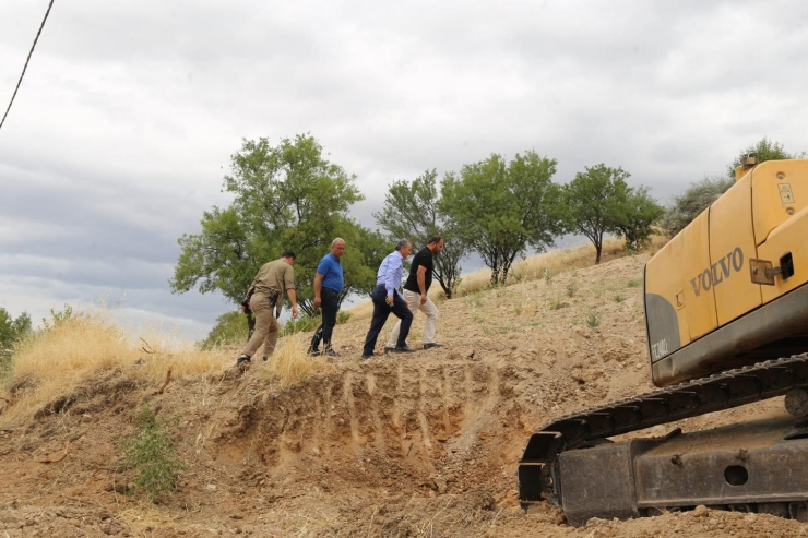 Adıyaman’da Şehir İçi Trafiği Rahatlayacak