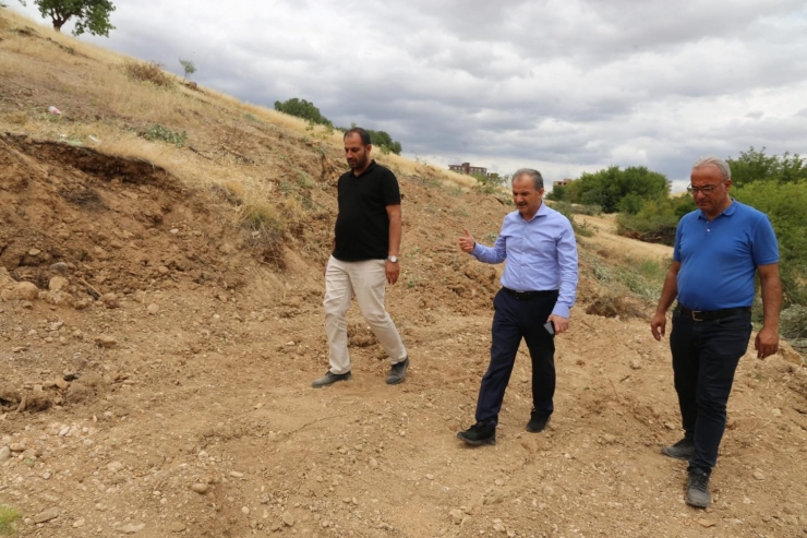 Adıyaman’da Şehir İçi Trafiği Rahatlayacak