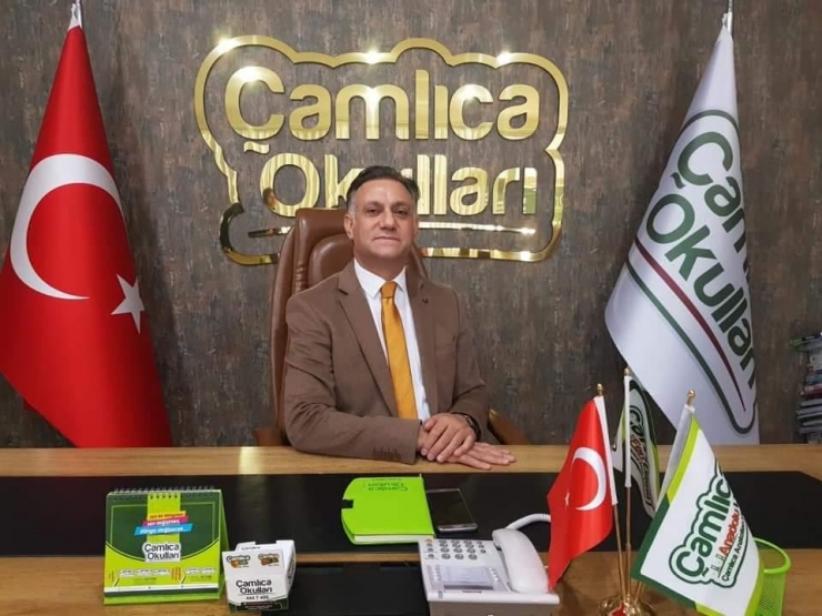 Çamlıca Okullarından Lgs 2022’de Büyük Başarı