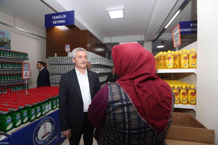 Gaziantep Kurban Bayramı’na Hazır