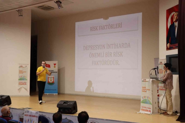 Belediye Personellerine Hayat Kurtaracak Eğitimler