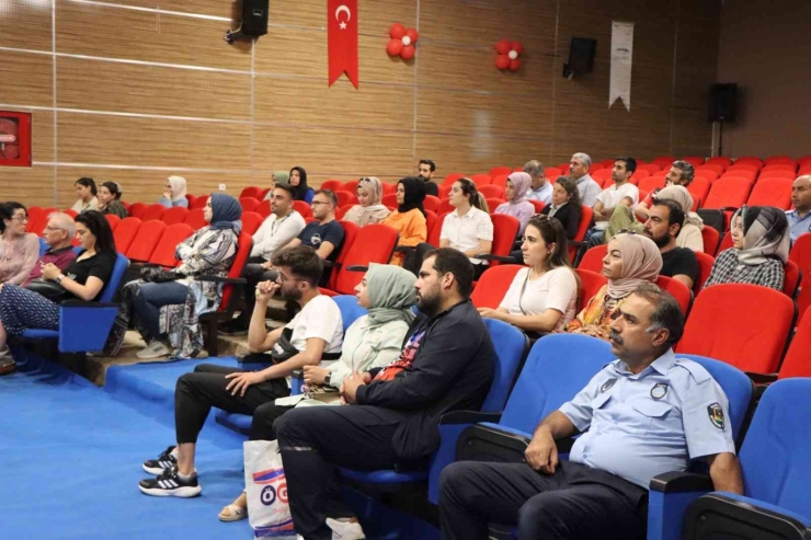 Belediye Personellerine Hayat Kurtaracak Eğitimler