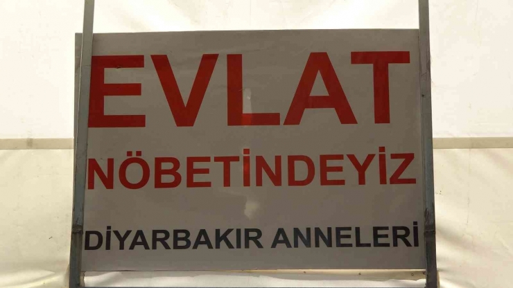 Evlat Nöbetindeki Babadan Dağdaki Çocuklara Çağrı