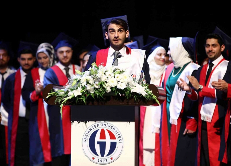 Gaün Tıp’tan Sağlık Ordusuna 261 Hekim