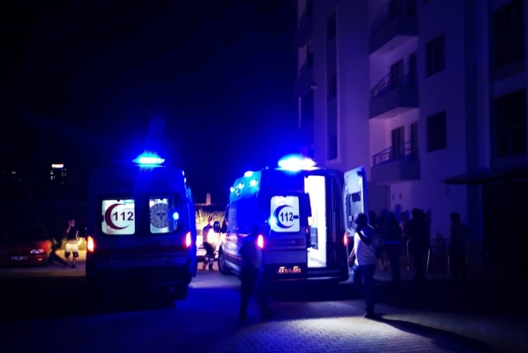 Malatya’da Asansör Kazası: 2 Yaralı