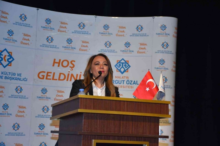 I. Uluslararası Taş Heykel Sempozyumu Kapanış Töreni Gerçekleşti