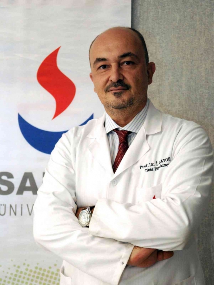 Sanko Üniversitesi Lisansüstü Eğitim Enstitüsünde Yeni Program