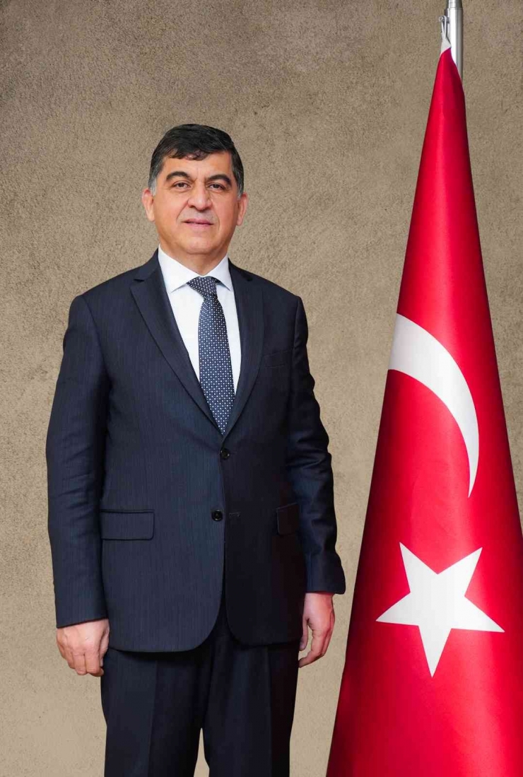Fadıloğlu’ndan Bayram Müjdesi