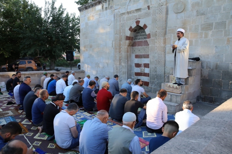 Battalgazi’de Kurban Bayramı Coşkusu