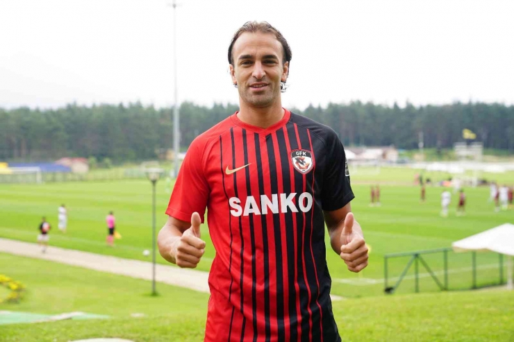 Gaziantep Fk, Lazar Markovic Transferini İlginç Video İle Açıkladı