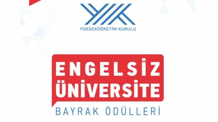 İnönü Üniversitesi’ne 10 Turuncu Bayrak Daha