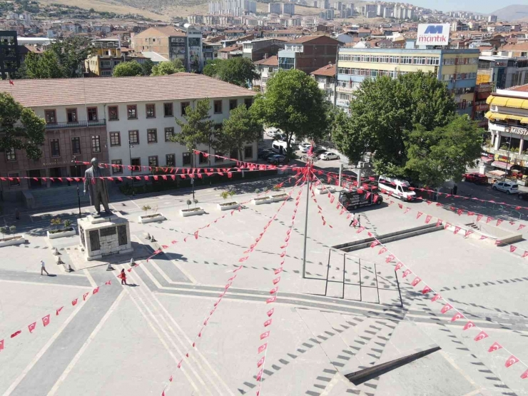 Polis Radyosu Malatya’da “konum Attı”