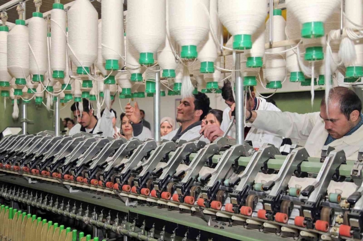 Gaün Tekstil Mühendisliği Müdek Tarafından Yeniden Akredite Edildi