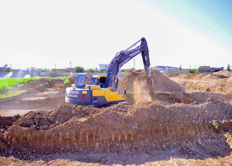 Soylu, 600 İşçi İçin Kolları Sıvadı